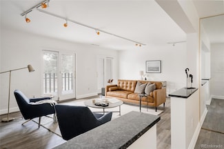 420 S Marion Pkwy Unit 203, Denver, CO 80209