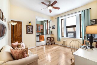 203 W 98th St Unit 1C, New York, NY 10025
