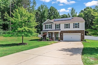 301 Wheat Field Dr, Mount Holly, NC 28120