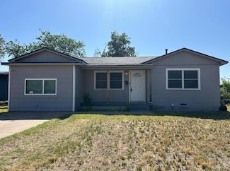 6501 Avenue T, Lubbock, TX 79412