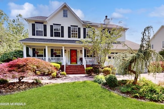 1 Crescent Rd, Old Bridge, NJ 08857