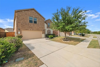 21005 Isle of Glass St, Pflugerville, TX 78660