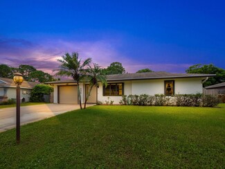 232 SE Ray Ave, Port Saint Lucie, FL 34983
