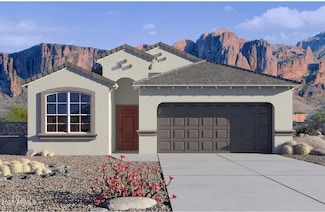 10556 W Bloch Rd, Tolleson, AZ 85353