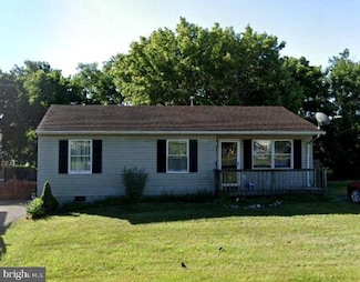 852 Butler Ave, Winchester, VA 22601