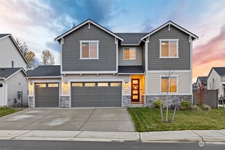 17633 127th Ave E, Puyallup, WA 98374