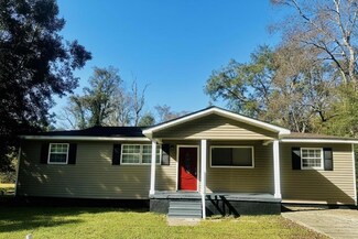 4453 Myers Rd, Eight Mile, AL 36613