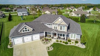 20179 Deer Path Ct, Goshen, IN 46528
