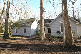 15350 Gamecock Rd, Midlothian, VA 23112