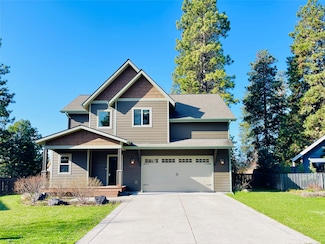 28 Talbot Pines Loop, Columbia Falls, MT 59912