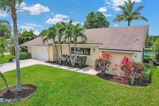 6125 Winding Brook Way, Delray Beach, FL 33484