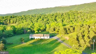 1367 County Route 9 4, Riverton, WV 26814