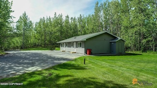 700 N Colonial Dr, Wasilla, AK 99654