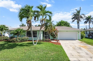 225 SW 45th Terrace, Cape Coral, FL 33914