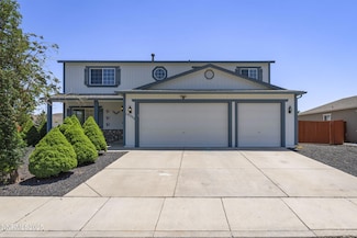 18204 Cedar View Dr, Reno, NV 89508