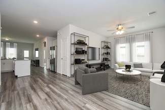 1314 Ponderosa Pine Dr, Rosharon, TX 77583