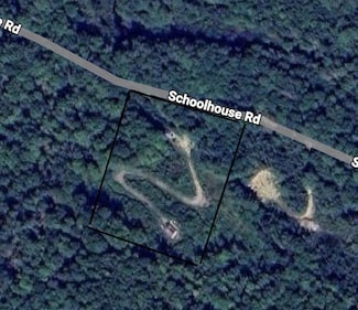 83 Schoolhouse Rd, Greenwood, ME 04255