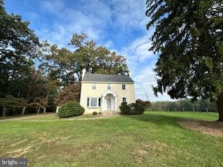 21800 Peach Tree Rd, Dickerson, MD 20842
