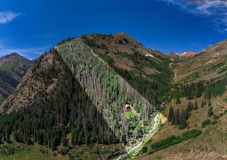 18505 County Road 30, Lake City, CO 81235