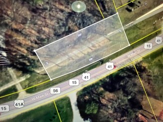 0 W Main St, Monteagle, TN 37356