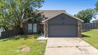 8906 N 119th Ave E, Owasso, OK 74055
