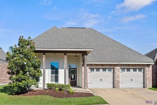 7148 Myrtle Bluff Dr, Baton Rouge, LA 70810