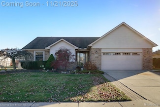 47663 Belmont Dr, Belleville, MI 48111