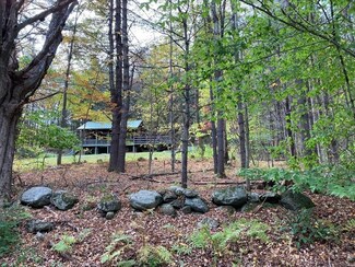 2701 Shelburne Falls Rd, Conway, MA 01341