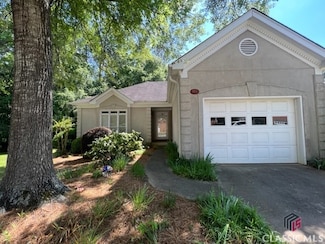 158 Mallard Pointe Way Unit 20, Athens, GA 30606