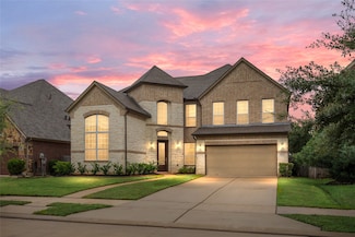 5227 Birch Falls Ln, Sugar Land, TX 77479