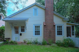 520 E Carolina St, Tallahassee, FL 32303
