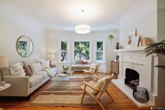 2131 Lincoln Way, San Francisco, CA 94122