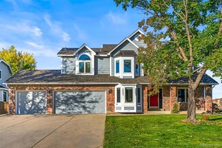 2803 Ravenhill Cir, Highlands Ranch, CO 80126