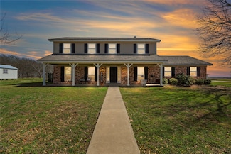 1418 Hcr 3110 N, Hillsboro, TX 76645