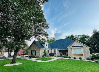 6109 Creekside Way, Hamilton, OH 45011