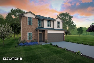 427 Monarch Trail, Huntsville, TX 77340