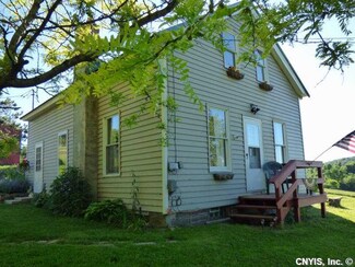 3413 Eaton Rd, Eaton, NY 13334