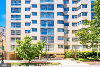 922 24th St NW Unit 311, Washington, DC 20037