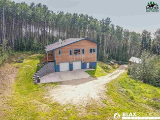 4379 Kallenberg Rd, Fairbanks, AK 99709