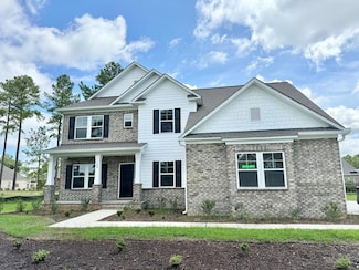 180 Windjammer Way (Lot 83), Sumter, SC 29150
