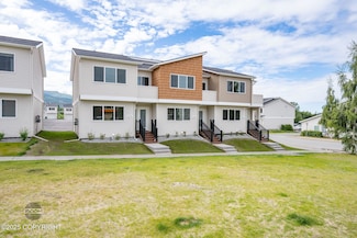 11435 Grand Canyon Loop Unit 34C, Anchorage, AK 99577