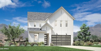 3325 Garnet St, Queen Creek, AZ 85142