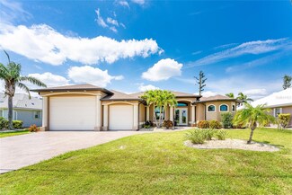 13 Medalist Rd, Rotonda West, FL 33947