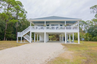 2361 Highway 98 E, Carrabelle, FL 32322