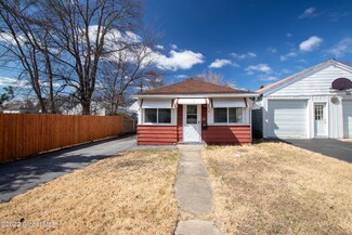 45 Chiswell St, Schenectady, NY 12304