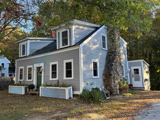 102 N Main St, Boscawen, NH 03303