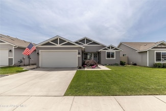 1930 W Satsop Ave, Post Falls, ID 83854