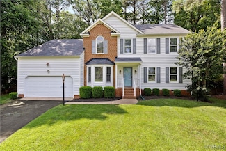 12410 Creek Mill Ct, Glen Allen, VA 23059