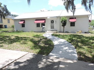 431 E Central Ave, Lake Wales, FL 33853