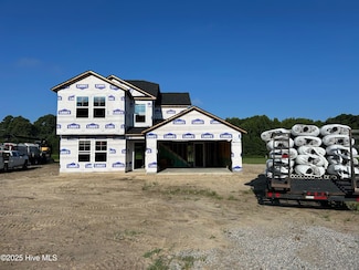 2340 Mcnair Rd, Tarboro, NC 27886